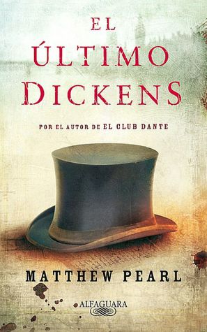 El último Dickens (The Last Dickens)