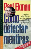 Como detectar Mentiras (lie to me)