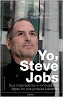 Yo, Steve Jobs