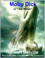 Moby Dick (or 