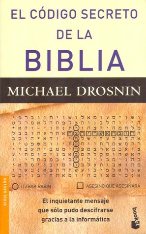 El codigo secreto de la Biblia (The Bible Code)