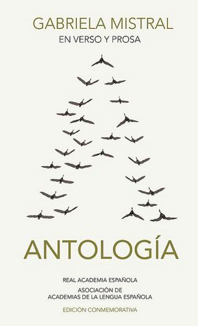 En verso y prosa: Antología (In Verse and Prose: An Anthology)