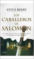 Los caballeros de Salomón (The Templar Legacy)