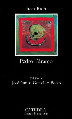 Pedro Páramo (Letras Hispanicas Series #189)