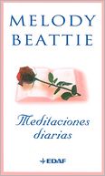 Meditaciones diarias (More Language of Letting Go)