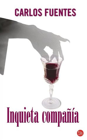 Inquieta compañía