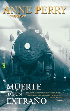 Muerte de un extraño (Death of a Stranger)