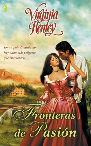 Fronteras de pasion (Border Hostage)