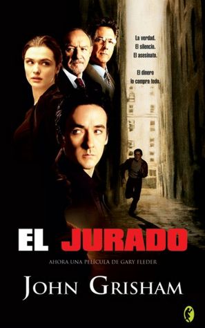 El jurado (The Runawway Jury)