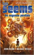 El Segundo escindido (The Seems Series #2)