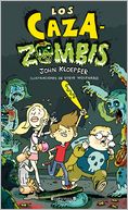 Los caza-zombis (The Zombie Chasers)