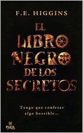 El Libro negro de los secretos