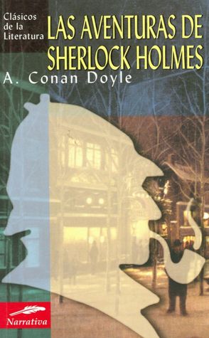Las aventuras de Sherlock Holmes (The Adventures of Sherlock Holmes)