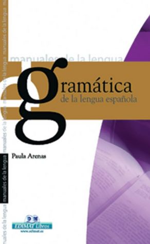Gramatica de la lengua Espanola