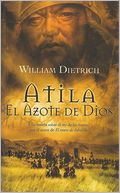 Atila, el azote de dios