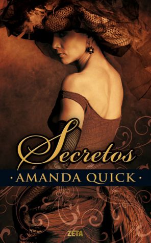 Secretos (Wicked Widow)
