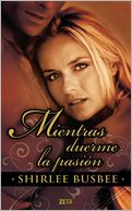 Mientras duerme la pasion