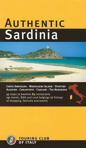 Authentic Sardinia