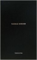 Thomas Demand: Processo Grottesco / Yellowcake