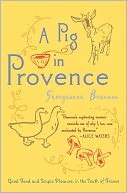 A Pig In Provence