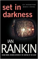 Set in Darkness (Inspector John Rebus Series #11)