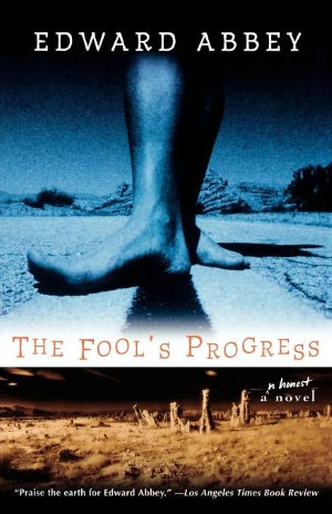 The Fool's Progress