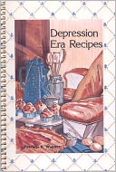 Depression Era Recipes