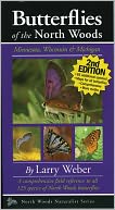 Butterflies of the North Woods