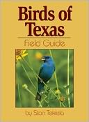 download Birds of Texas Field Guide book
