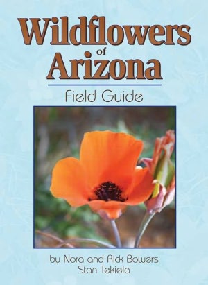 Wildflowers of Arizona Field Guide