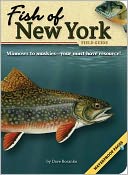Fish of New York Field Guide