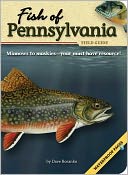 Fish of Pennsylvania Field Guide