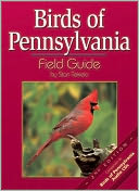 Birds of Pennsylvania Field Guide, 2nd Edition: Companion to Birds of Pennsylvania