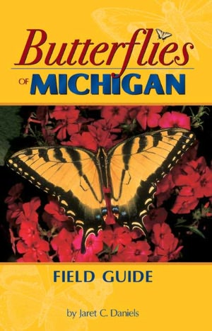 Butterflies of Michigan: Field Guide