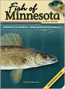 Fish of Minnesota: A Field Guide