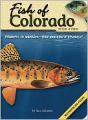 Fish of Colorado Field Guide