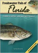 Freshwater Fish of Florida Field Guide