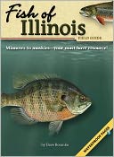 Fish of Illinois Field Guide
