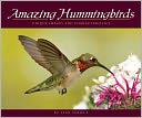 Amazing Hummingbirds: Unique Images and Characteristics