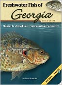 Freshwater Fish of Georgia Field Guide