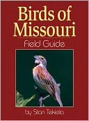 Birds of Missouri Field Guide