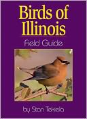 Birds of Illinois Field Guide