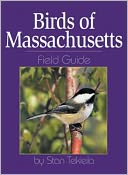 Birds of Massachusetts Field Guide