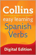 Collins Easy Learning Spanish Verbs