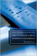download The Politics of Care in Habermas and Derrida : Between Measurability and Immeasurability book