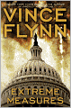 Extreme Measures (Mitch Rapp Series #9)