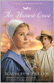 An Honest Love (Hearts of Middlefield Series #2)