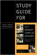 Study Guide for Let Nobody Turn Us Around