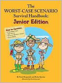 Worst Case Scenario Survival Junior Bundle (Books 1-3): WCS Survival Jr, WCS Extreme Jr, WCS Weird Jr