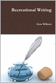 Recreational Writing